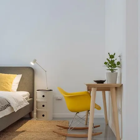 Apartman Old Town Quiet Bukarest