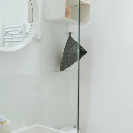 Old Town Quiet Βουκουρέστι