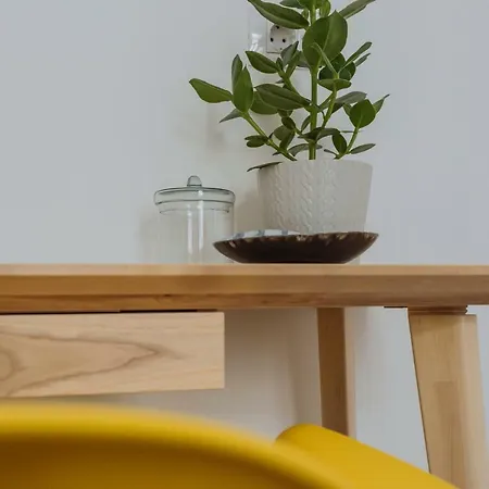 Old Town Quiet Διαμέρισμα