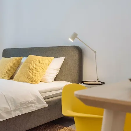 Апартаменты Old Town Quiet Бухарест