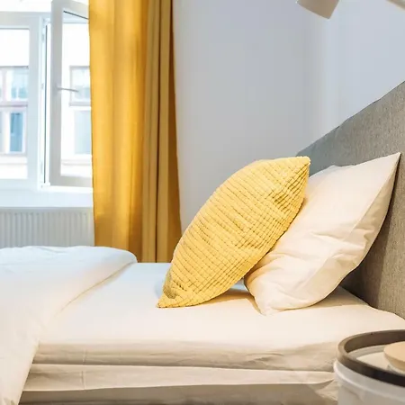 Old Town Quiet Διαμέρισμα