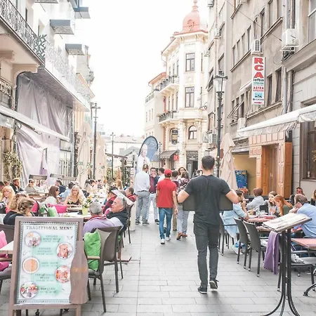 Old Town Quiet Διαμέρισμα