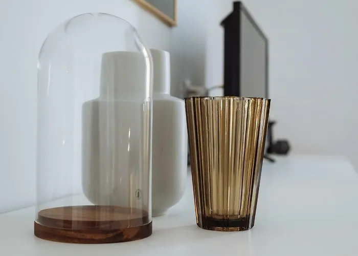 Old Town Quiet Apartmán *