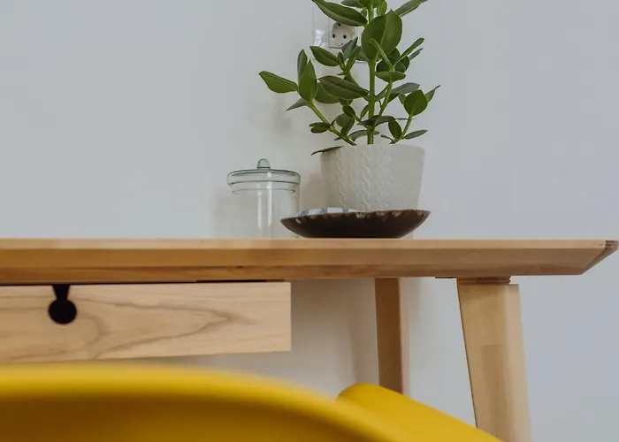 Old Town Quiet Apartament