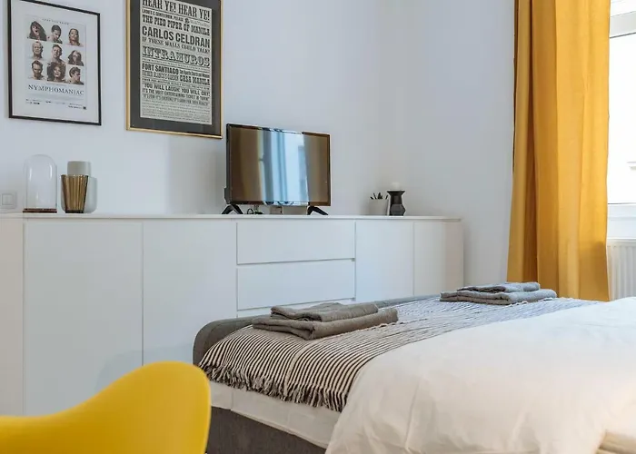 Apartament Old Town Quiet