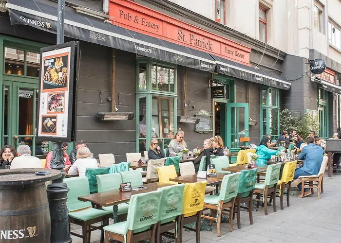 Apartmán Old Town Quiet Bukurešť