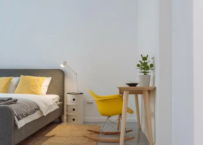 Apartament Old Town Quiet Bucureşti