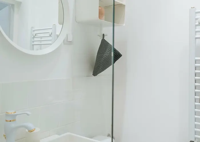 Old Town Quiet بوخارست