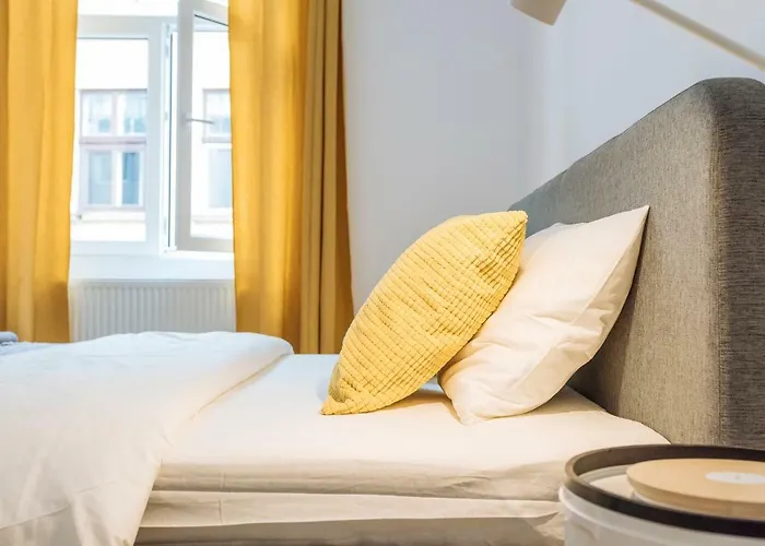 Old Town Quiet شقة