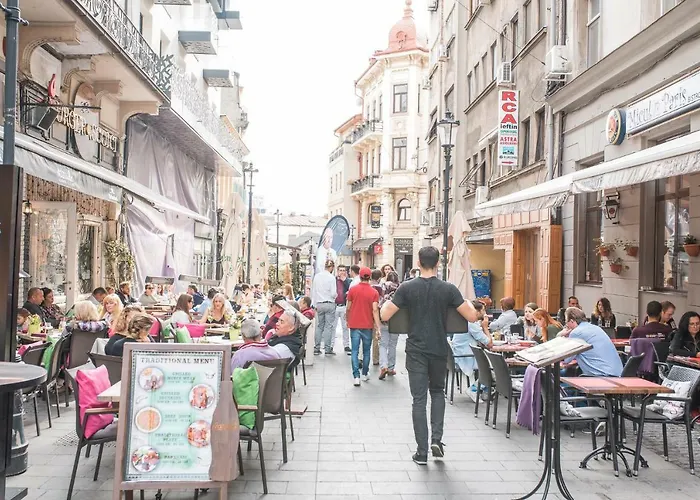 Old Town Quiet شقة