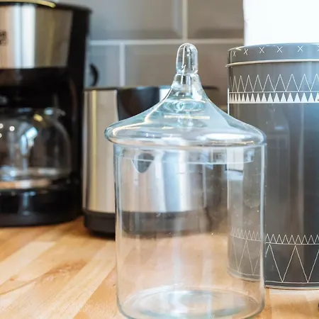 Old Town Quiet Lejlighed Bukarest