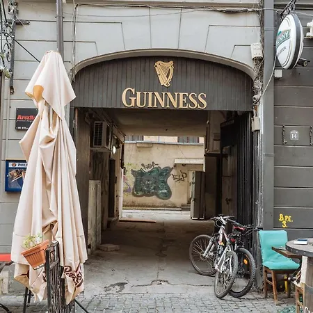 Lejlighed Old Town Quiet *